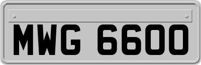 MWG6600