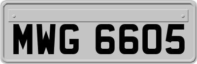 MWG6605