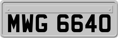 MWG6640