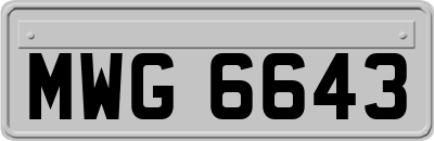 MWG6643