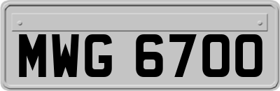 MWG6700