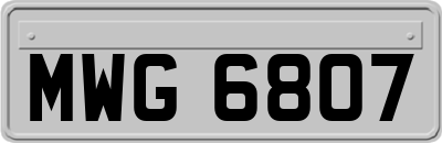 MWG6807