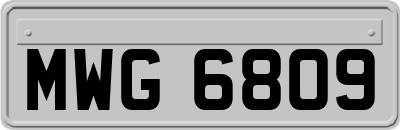 MWG6809