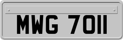 MWG7011