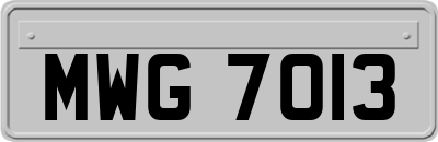 MWG7013