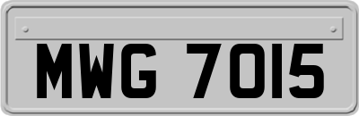 MWG7015