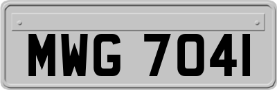 MWG7041