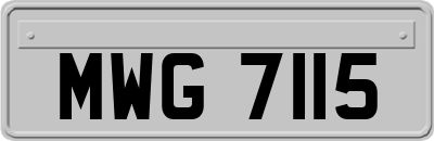 MWG7115