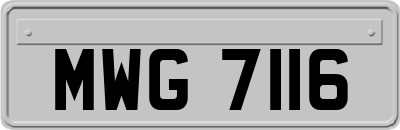 MWG7116