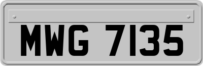 MWG7135