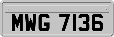 MWG7136