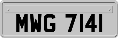 MWG7141