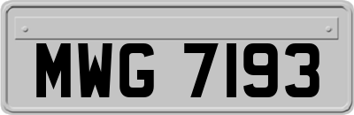 MWG7193