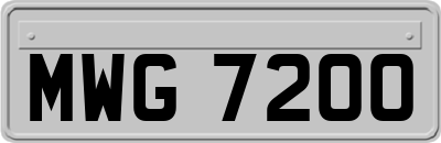 MWG7200