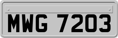 MWG7203