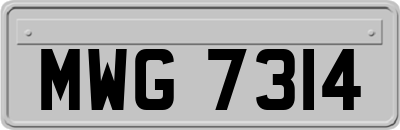 MWG7314