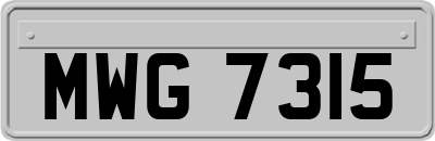 MWG7315