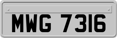 MWG7316