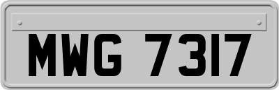 MWG7317