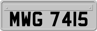 MWG7415