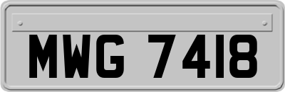 MWG7418