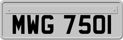 MWG7501