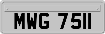 MWG7511