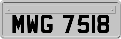 MWG7518