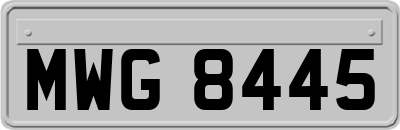 MWG8445