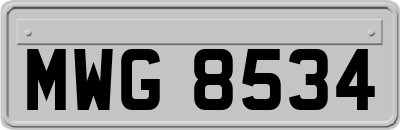 MWG8534