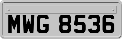 MWG8536