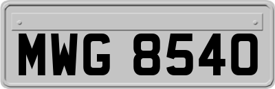 MWG8540