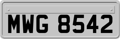 MWG8542