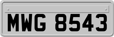 MWG8543