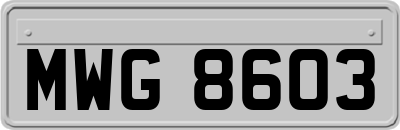 MWG8603