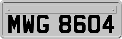 MWG8604