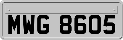 MWG8605