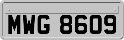 MWG8609