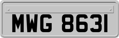 MWG8631