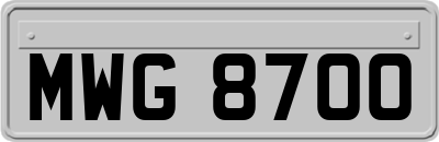 MWG8700