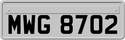 MWG8702