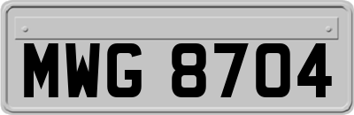 MWG8704