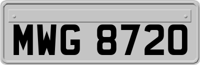 MWG8720