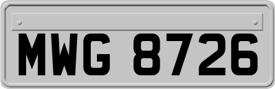 MWG8726