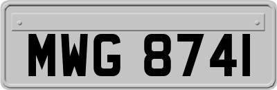 MWG8741