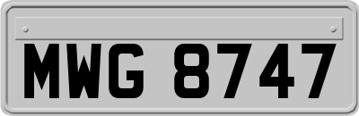 MWG8747