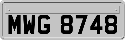 MWG8748