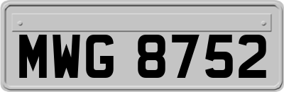 MWG8752