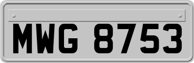 MWG8753