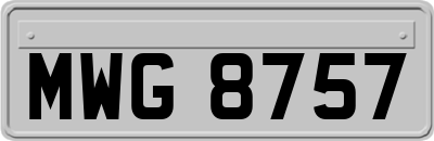 MWG8757